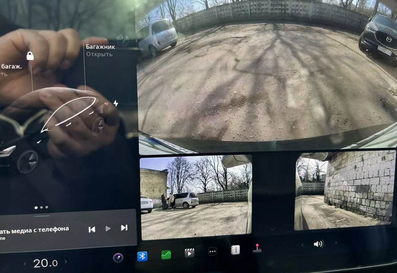 Tesla Model 3  75 kWh 2018141
