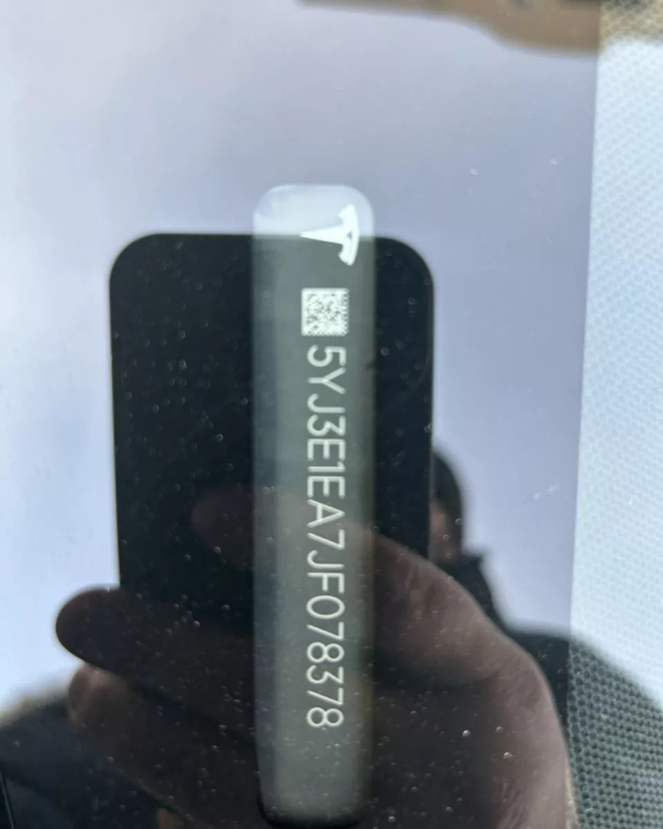 Tesla Model 3  75 kWh 2018191