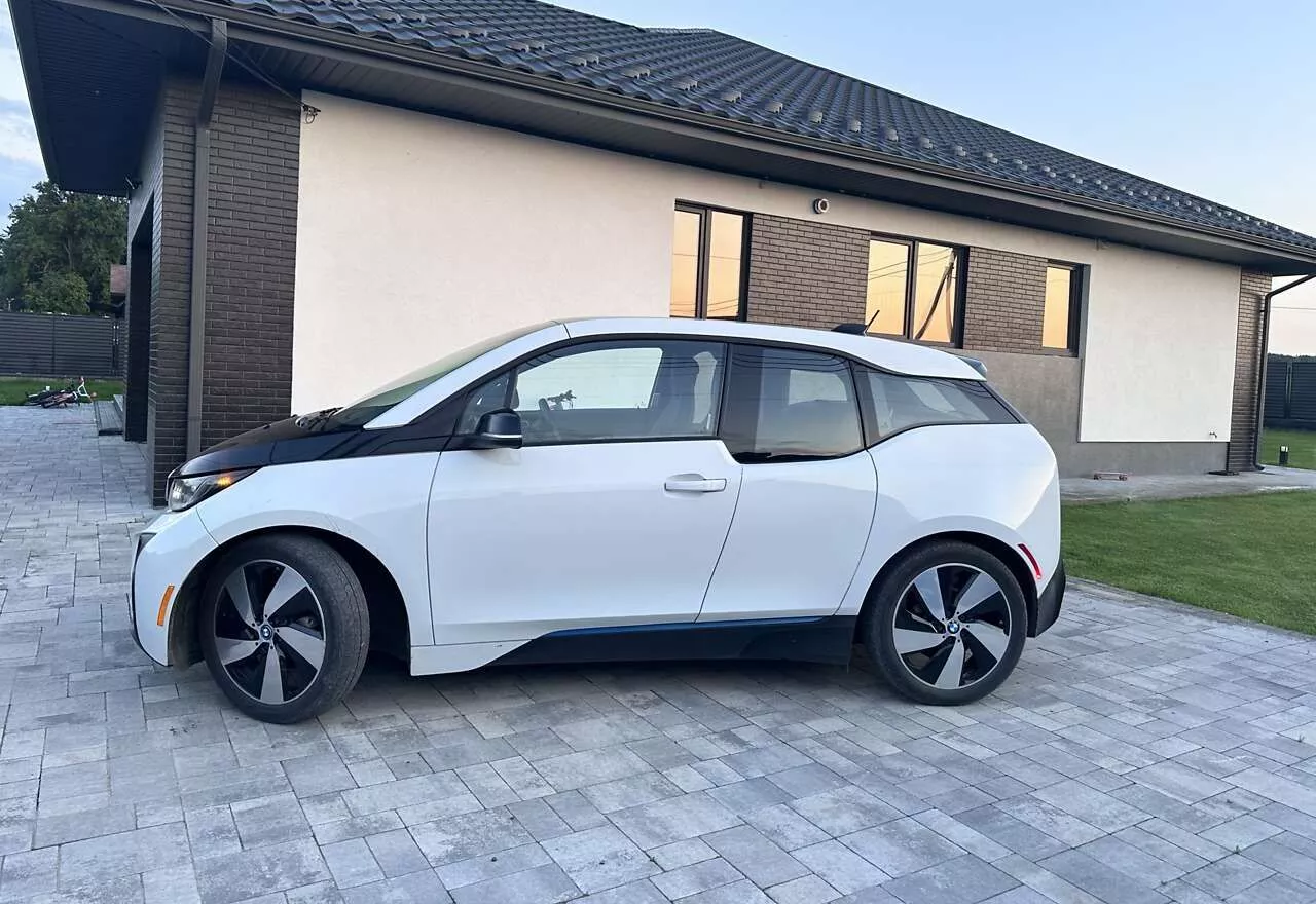 BMW i3  2017101