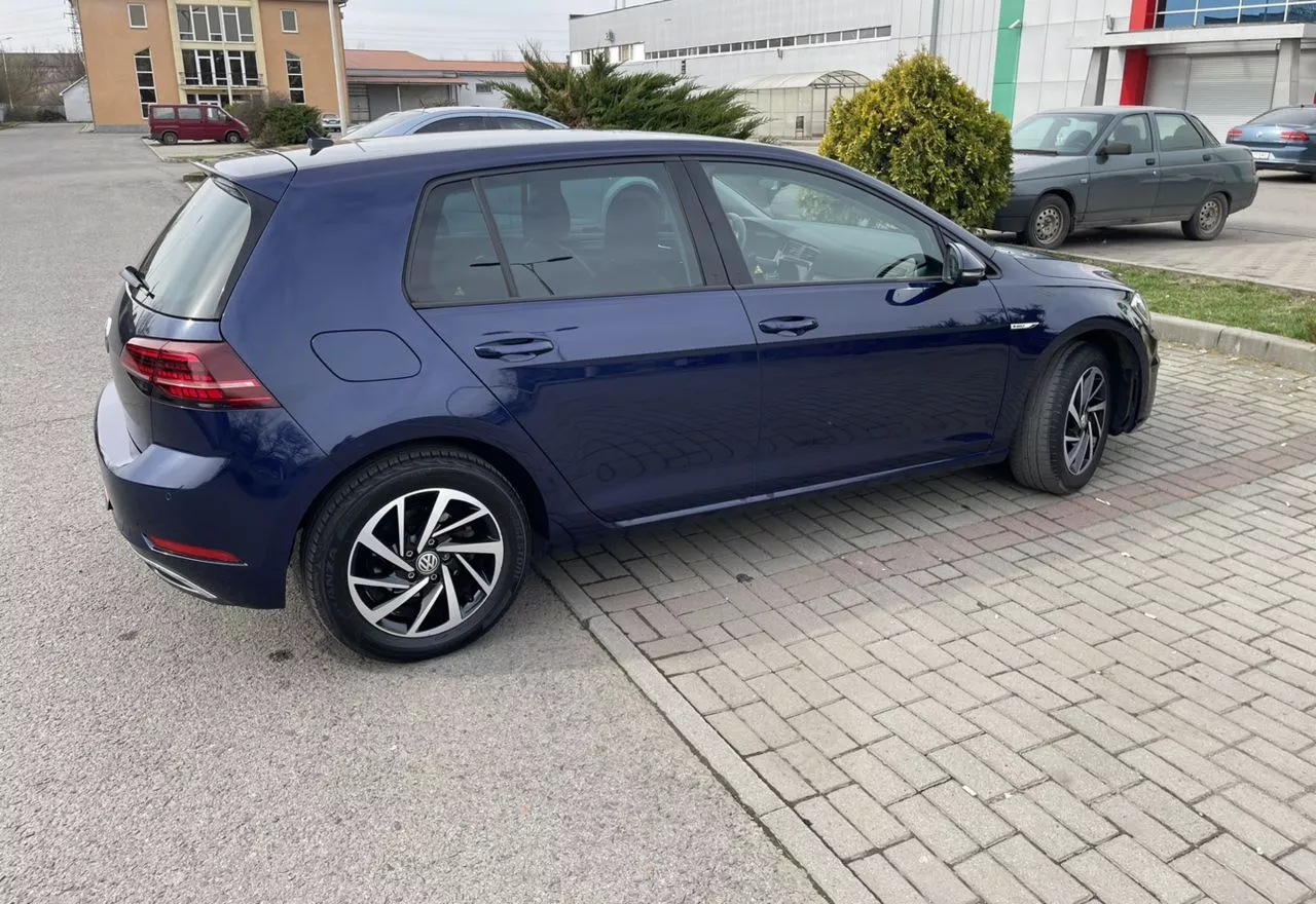 Volkswagen e-Golf  2019151