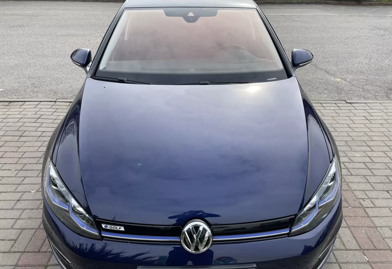 Volkswagen e-Golf  2019241