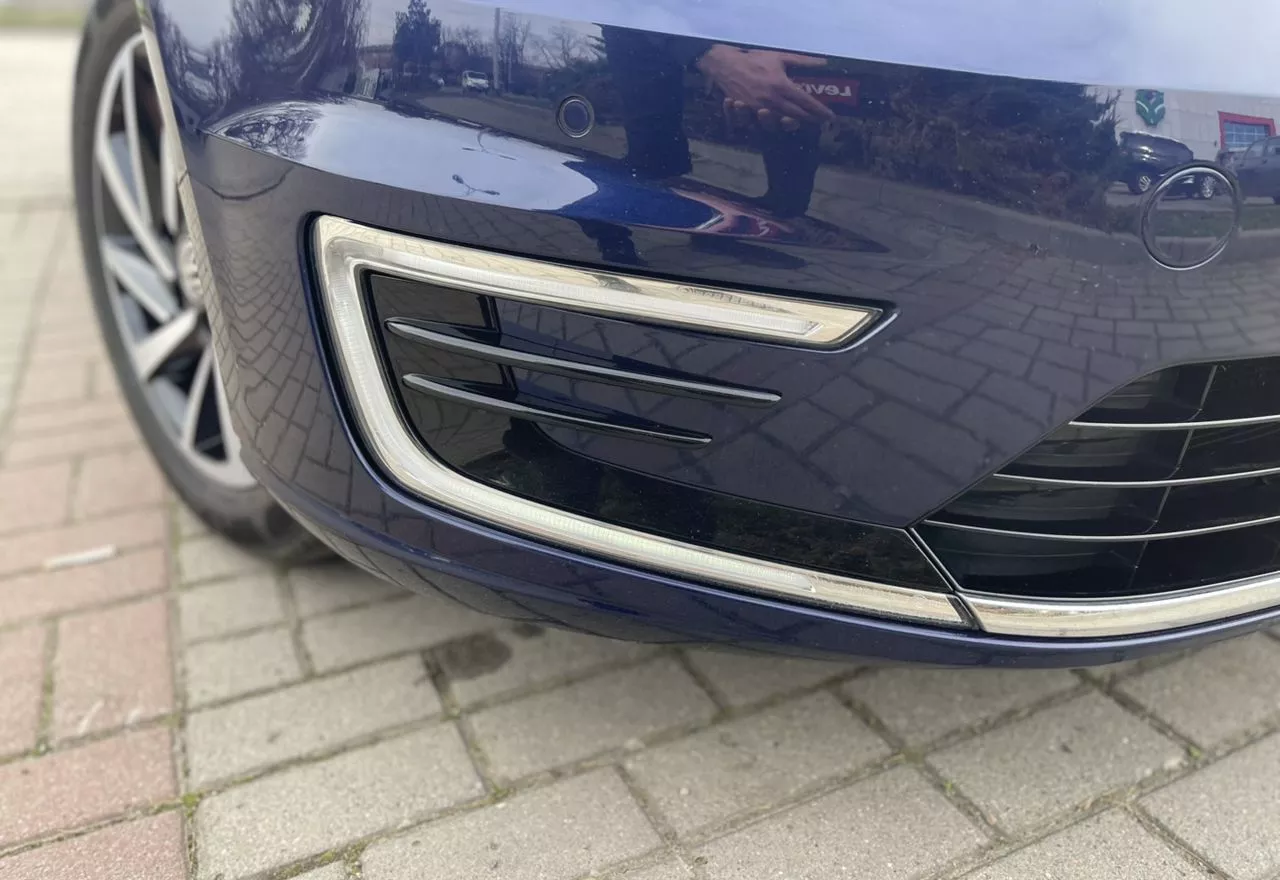 Volkswagen e-Golf  2019271