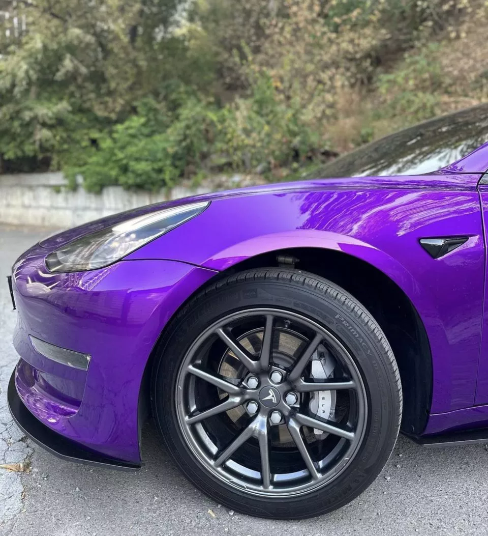 Tesla Model 3  75 kWh 201851