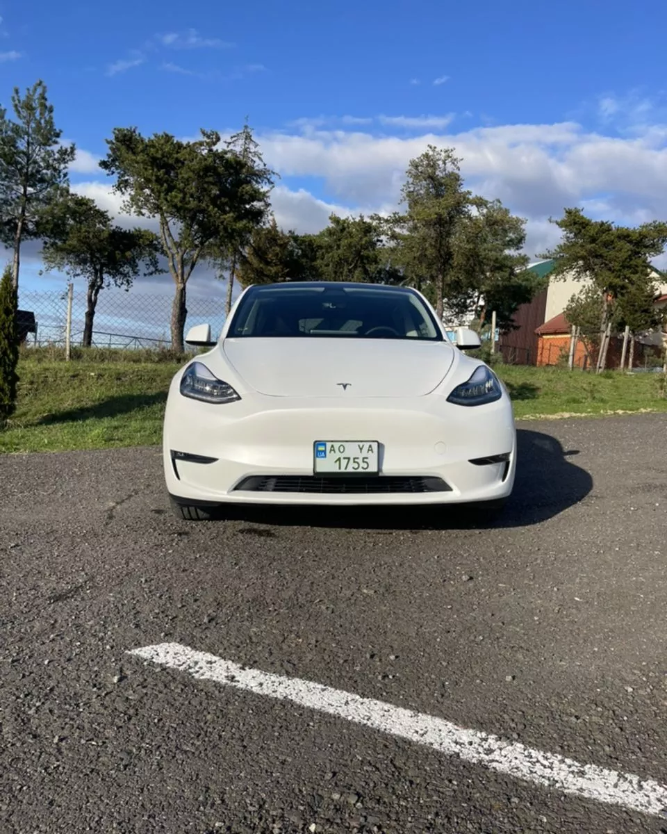 Tesla Model Y  80.5 kWh 202251