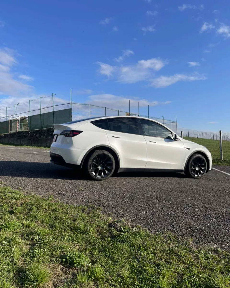 Tesla Model Y  80.5 kWh 2022111