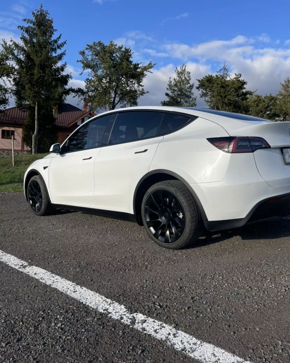 Tesla Model Y  80.5 kWh 2022161