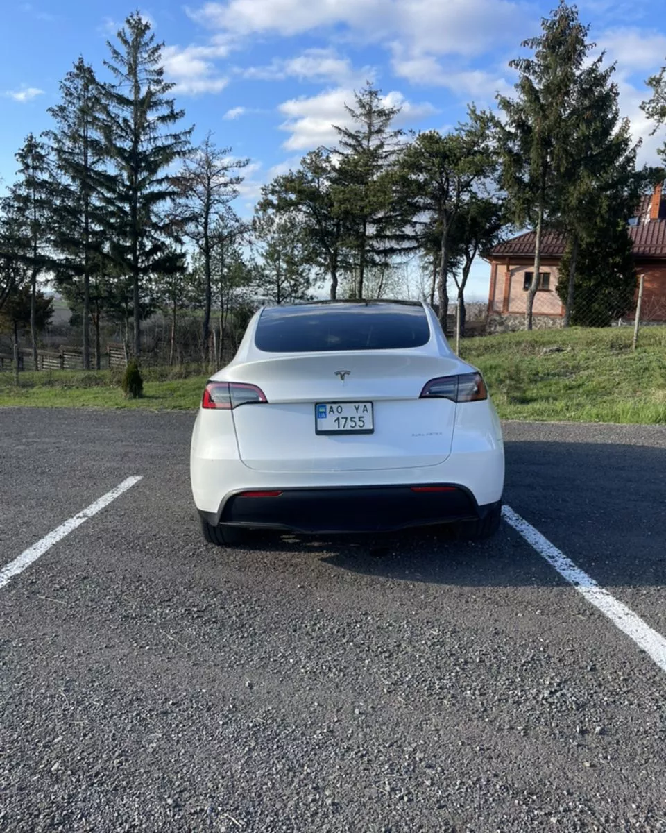 Tesla Model Y  80.5 kWh 2022171