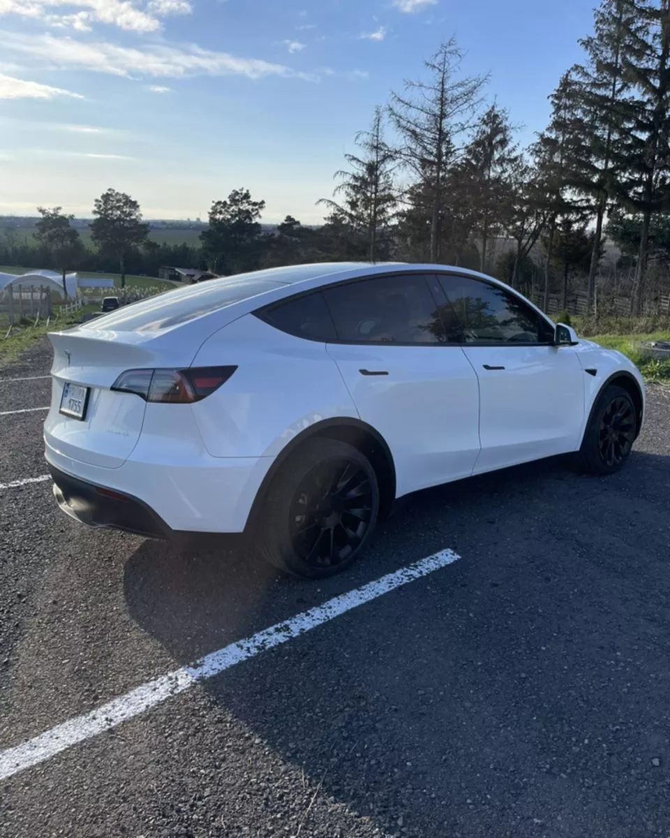 Tesla Model Y  80.5 kWh 2022191