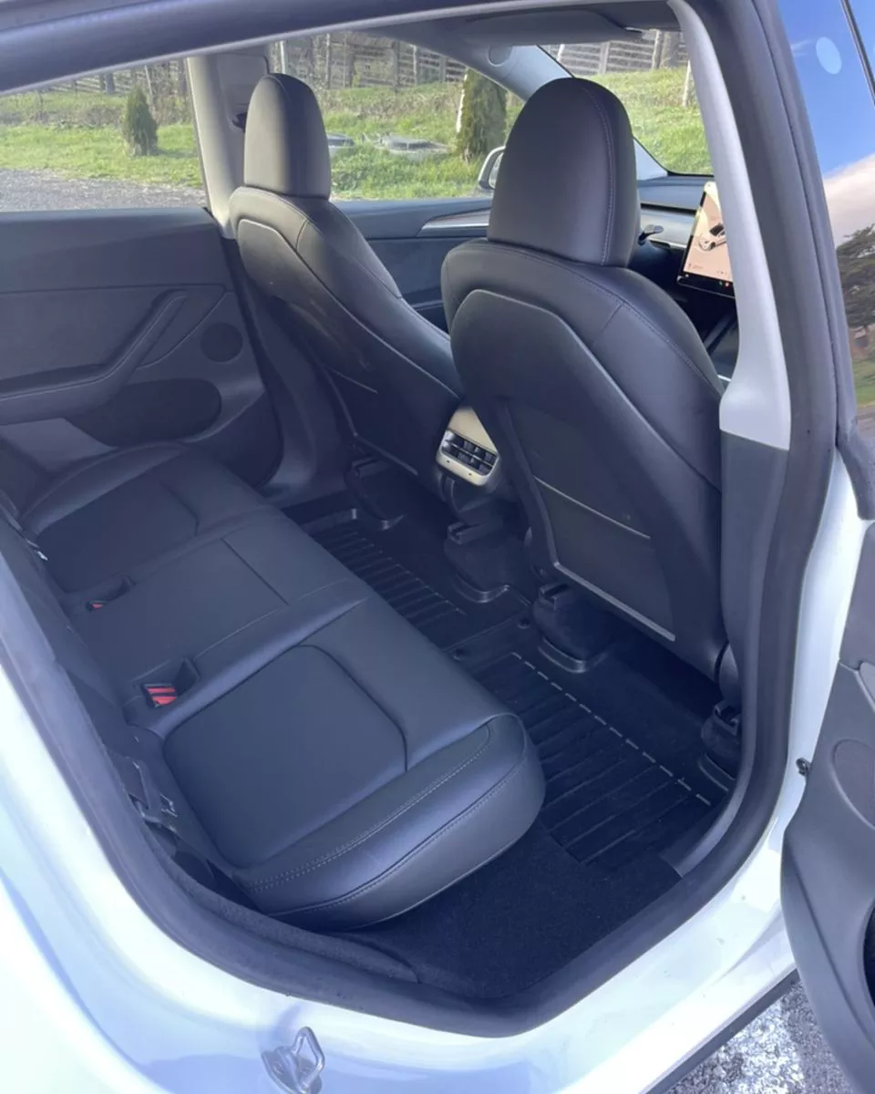 Tesla Model Y  80.5 kWh 2022261