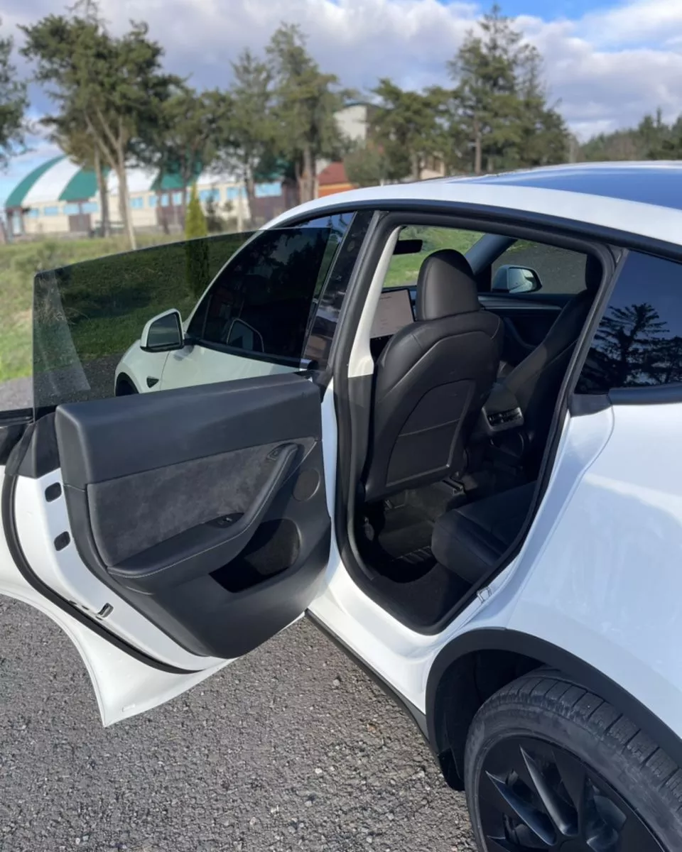 Tesla Model Y  80.5 kWh 2022271