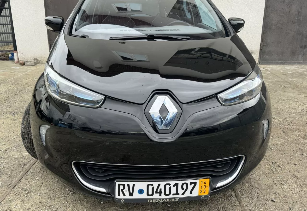 Renault ZOE  201431