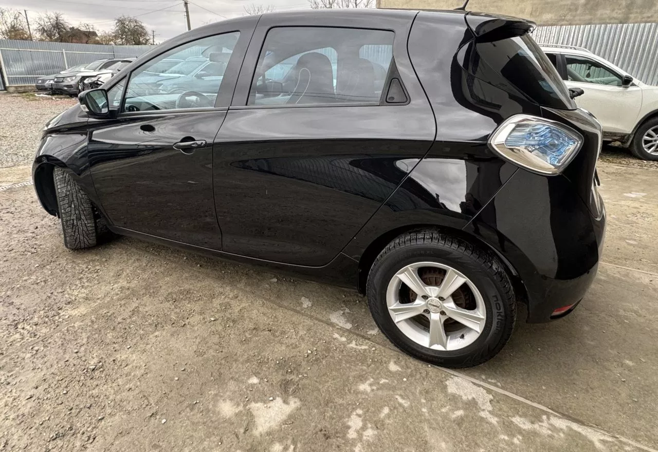 Renault ZOE  201451