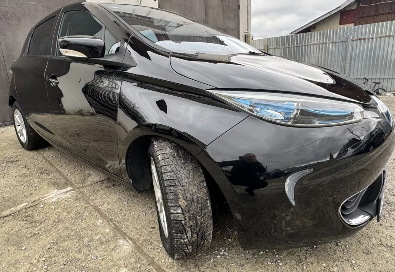 Renault ZOE  201471