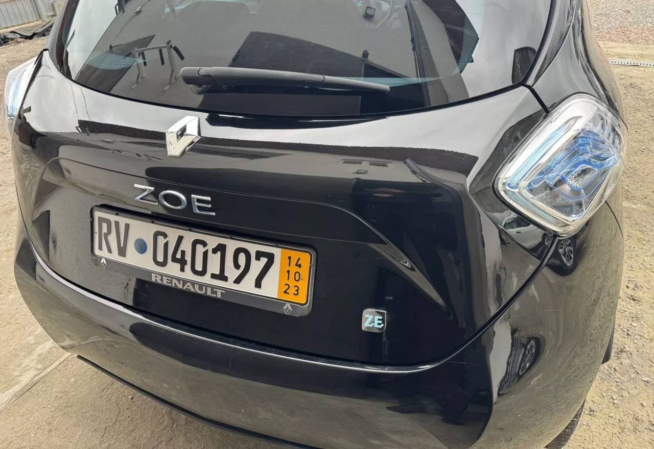 Renault ZOE  2014111