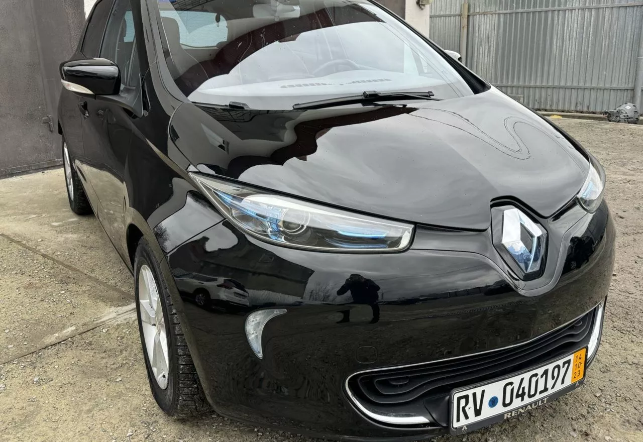 Renault ZOE  2014121