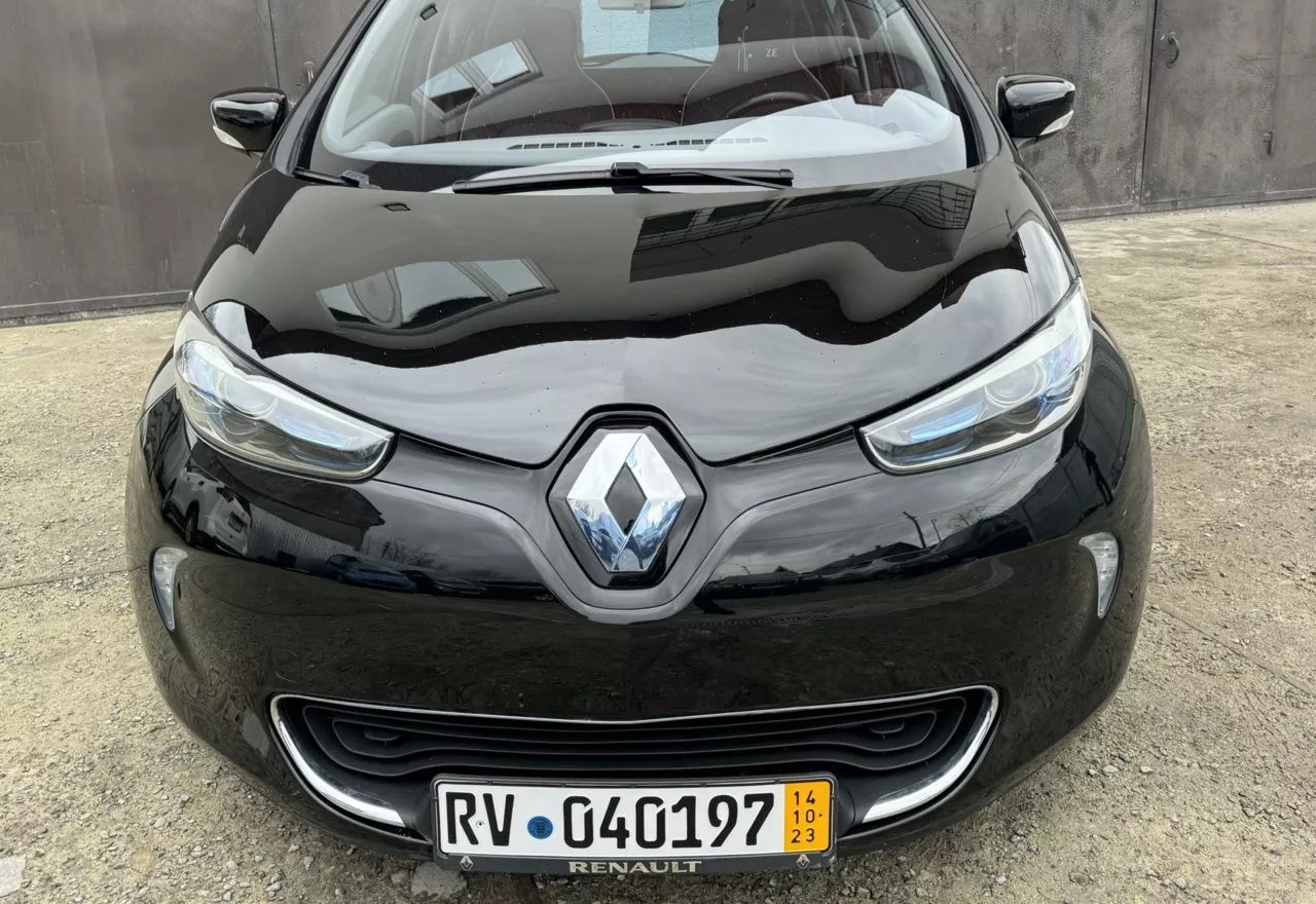 Renault ZOE  2014131