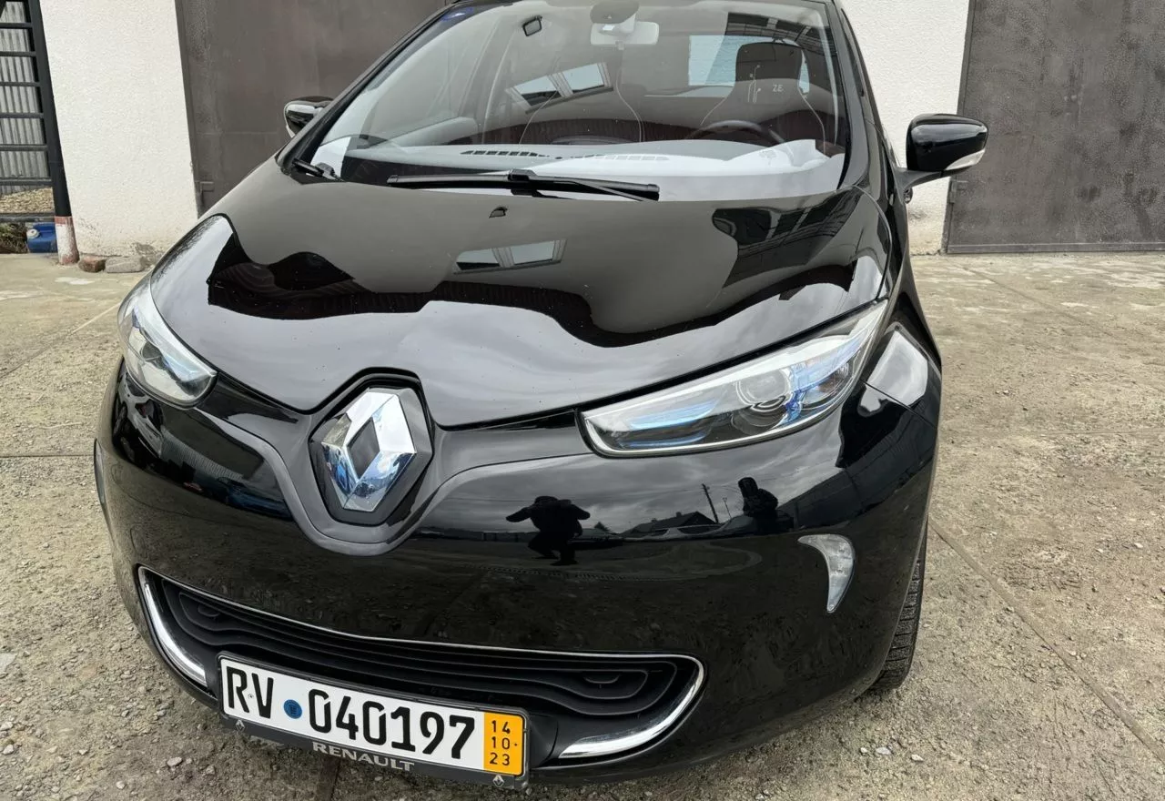 Renault ZOE  2014141