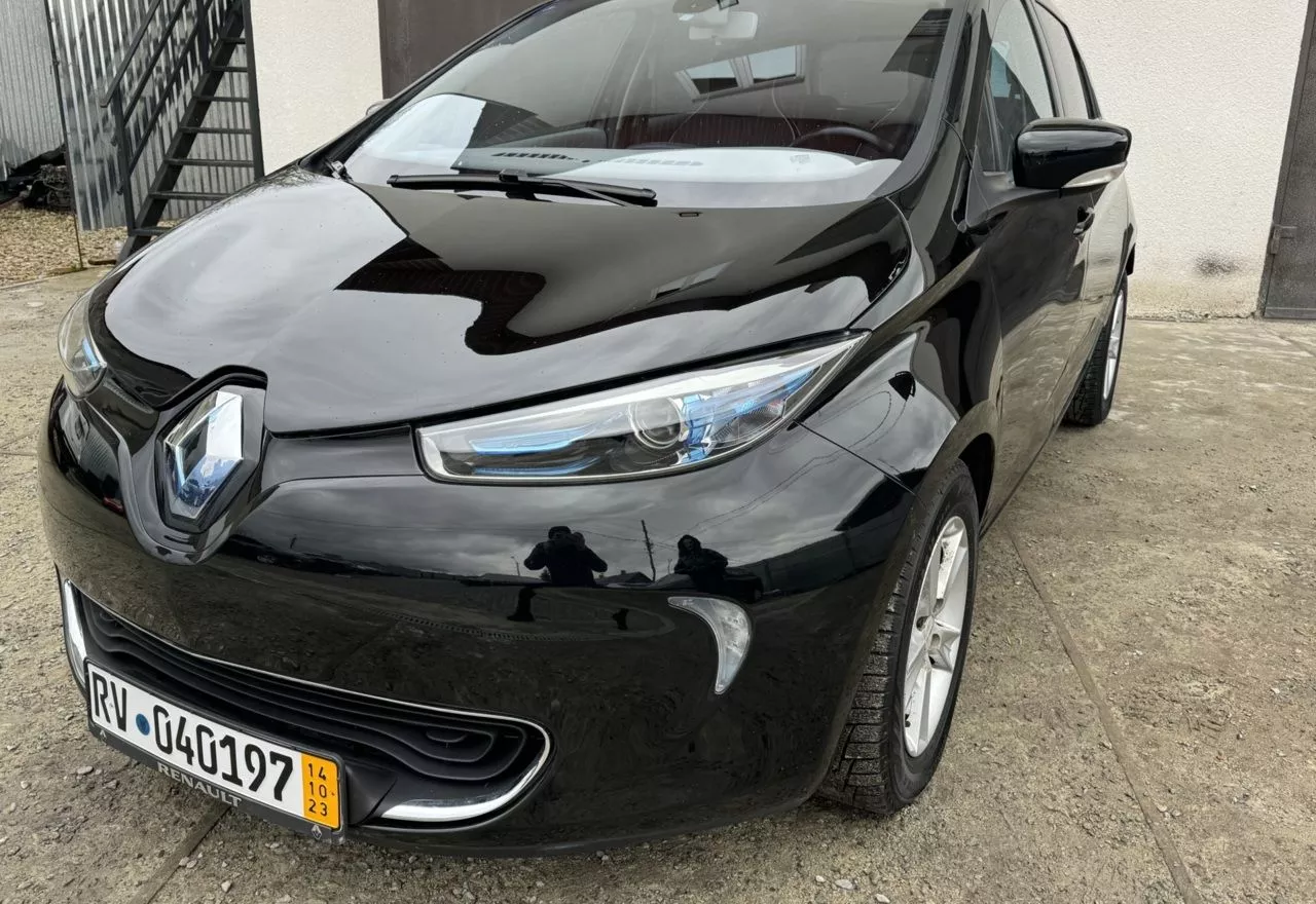 Renault ZOE  2014151