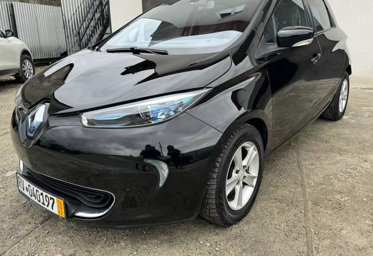 Renault ZOE  2014161