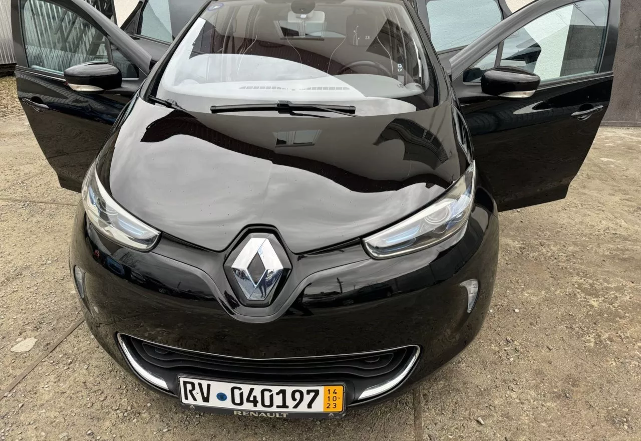 Renault ZOE  2014171