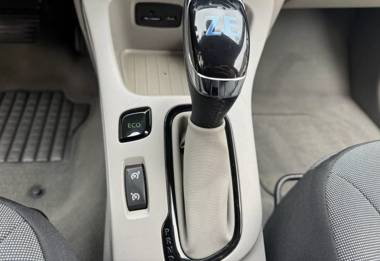 Renault ZOE  2014181