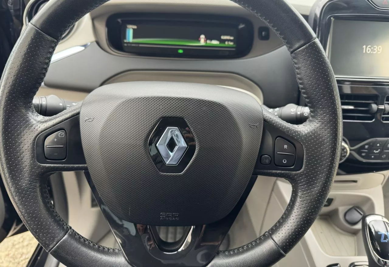 Renault ZOE  2014201