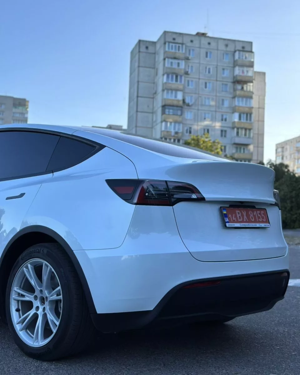 Tesla Model Y  80 kWh 202251