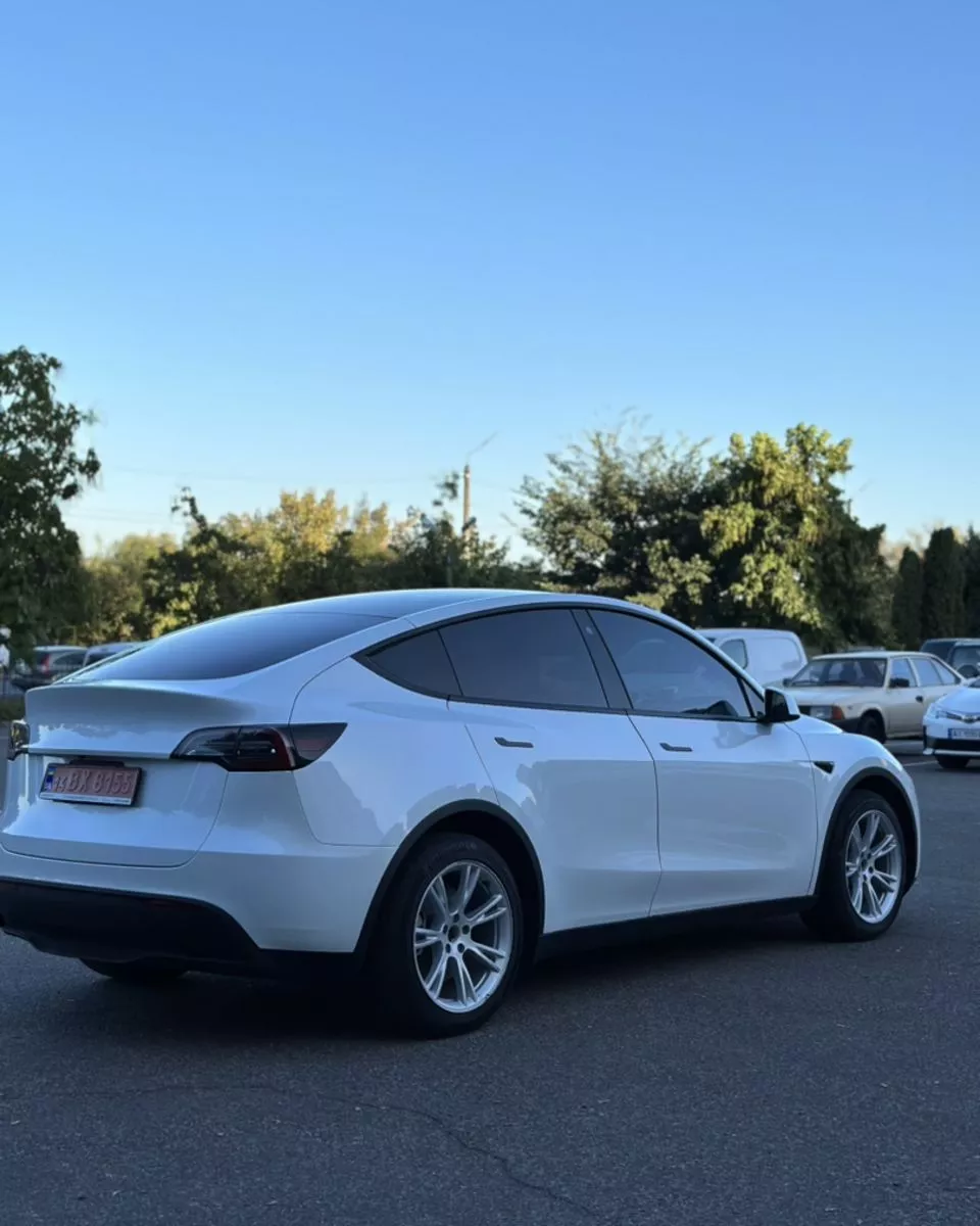 Tesla Model Y  80 kWh 202271