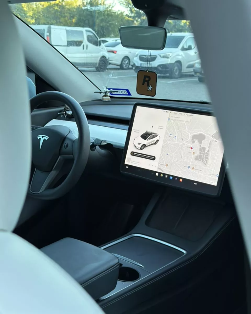 Tesla Model Y  80 kWh 2022101