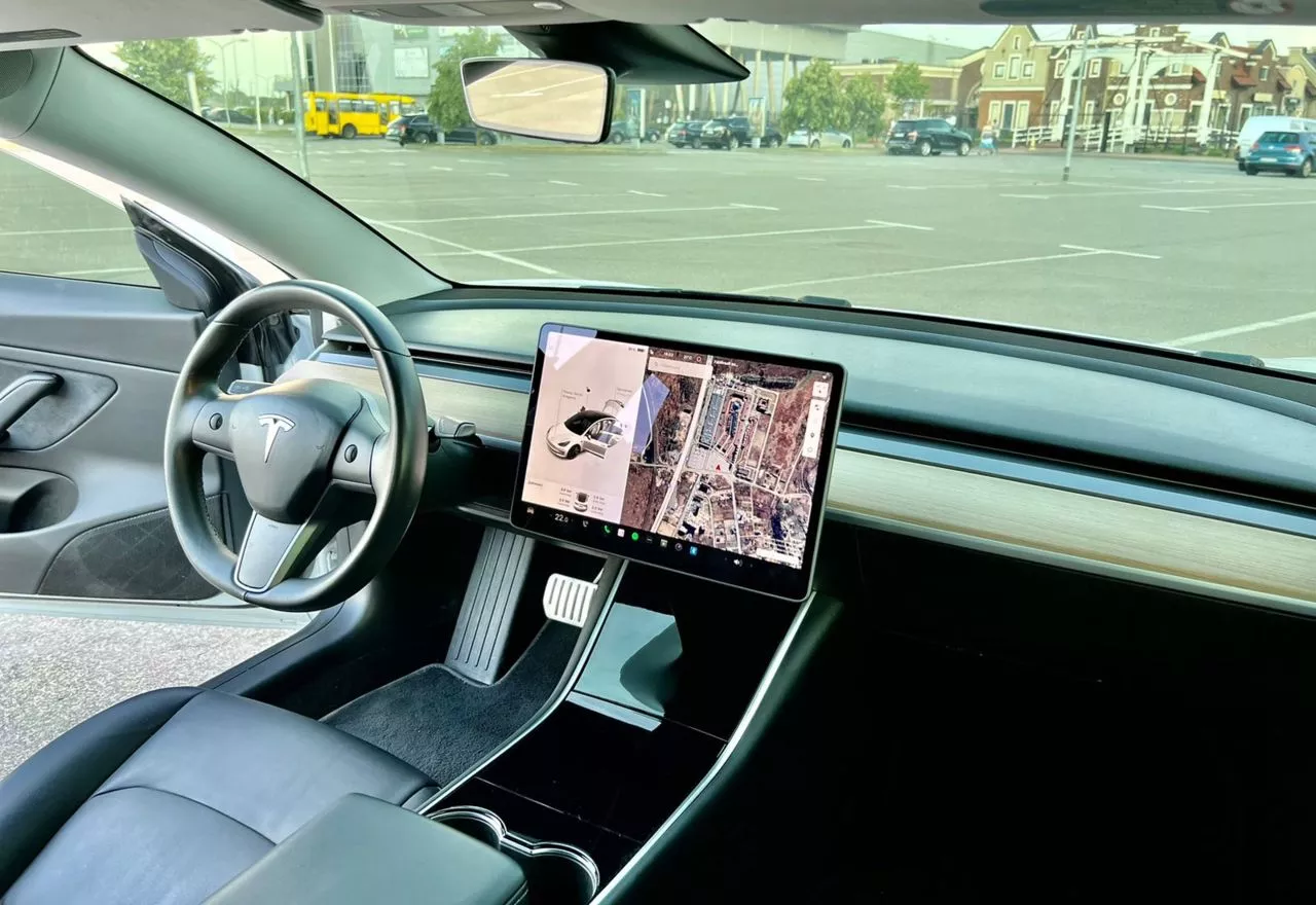 Tesla Model 3  75 kWh 201971