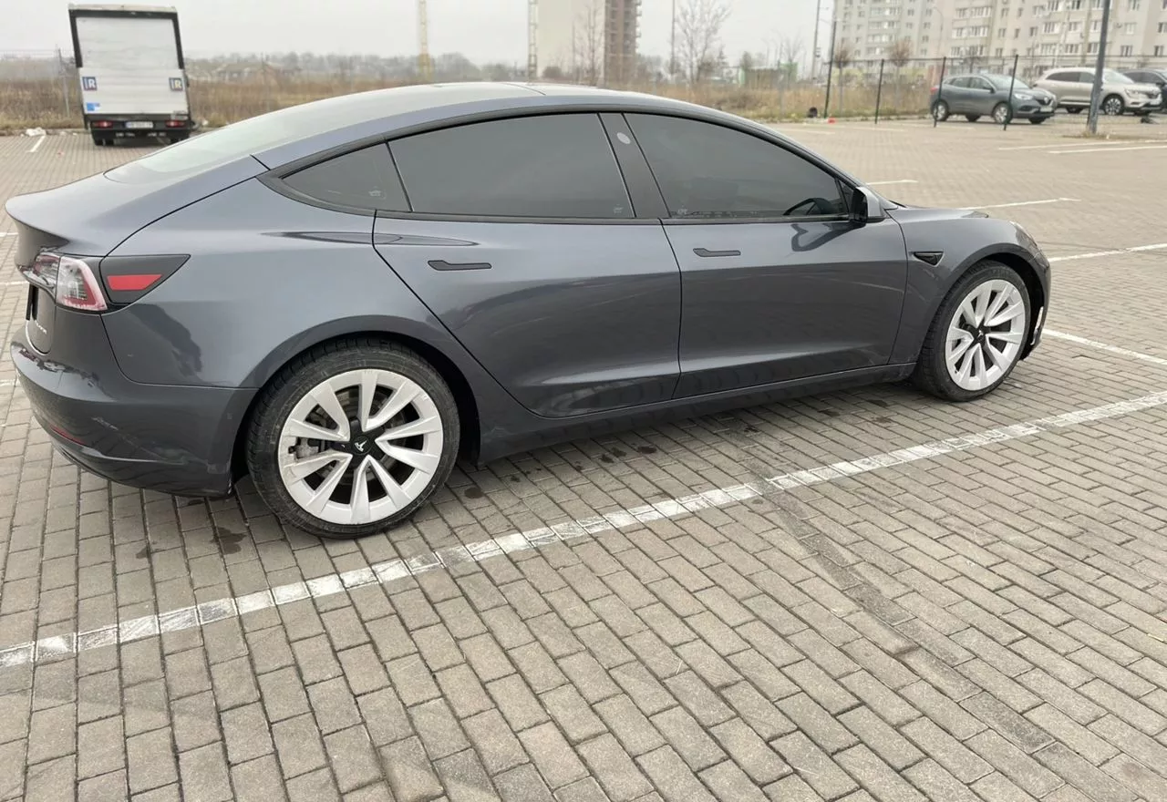 Tesla Model 3  82 kWh 202271