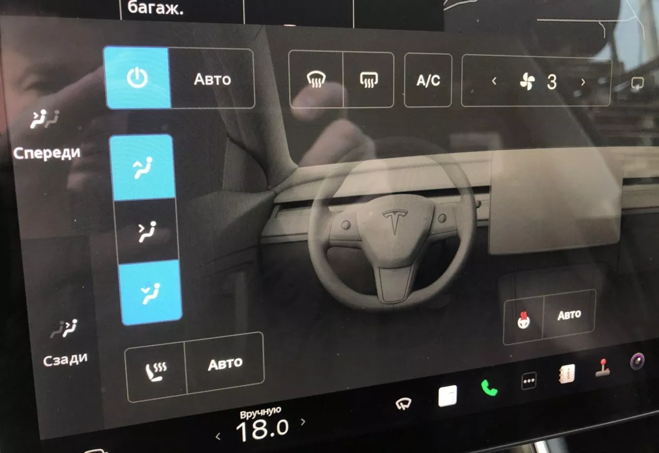 Tesla Model Y  2021271