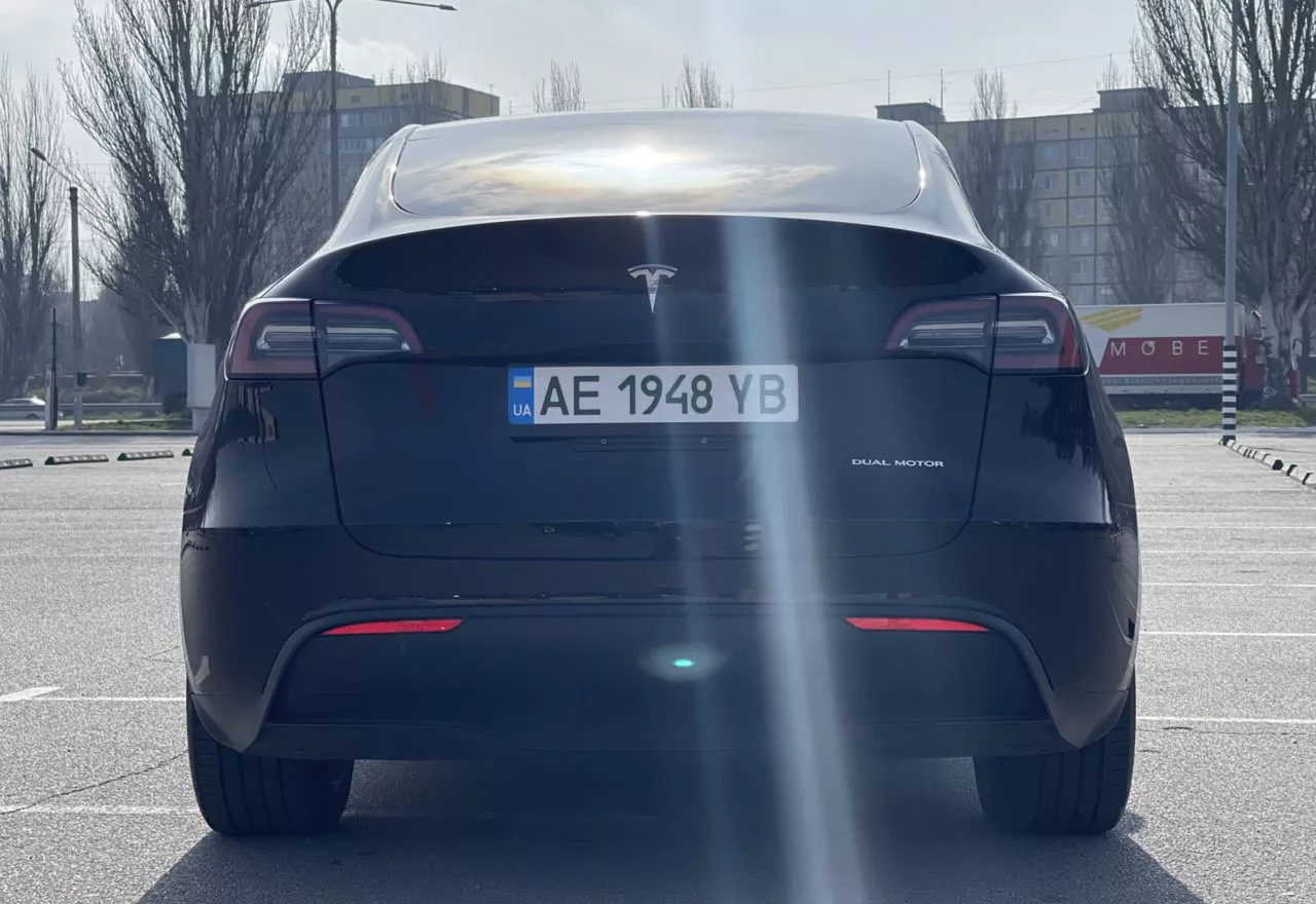 Tesla Model Y  80.5 kWh 2023161