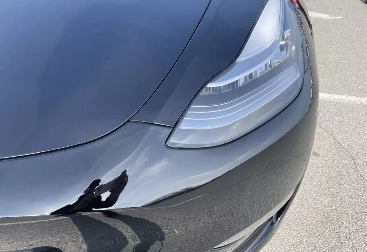 Tesla Model Y  80.5 kWh 202311