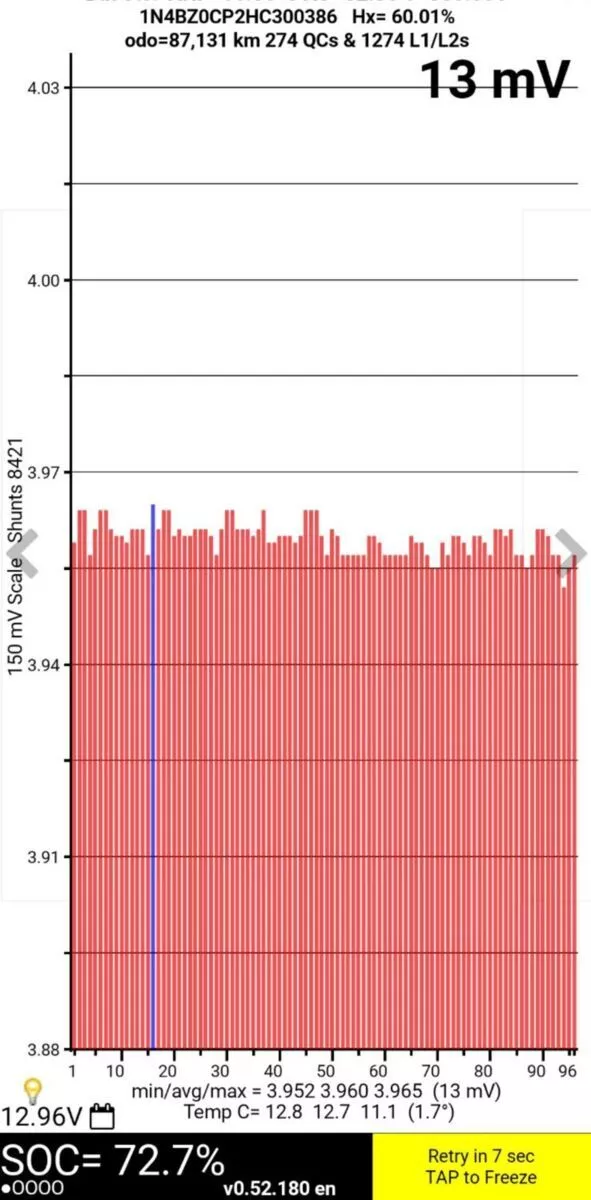 Nissan Leaf  30 kWh 2016151