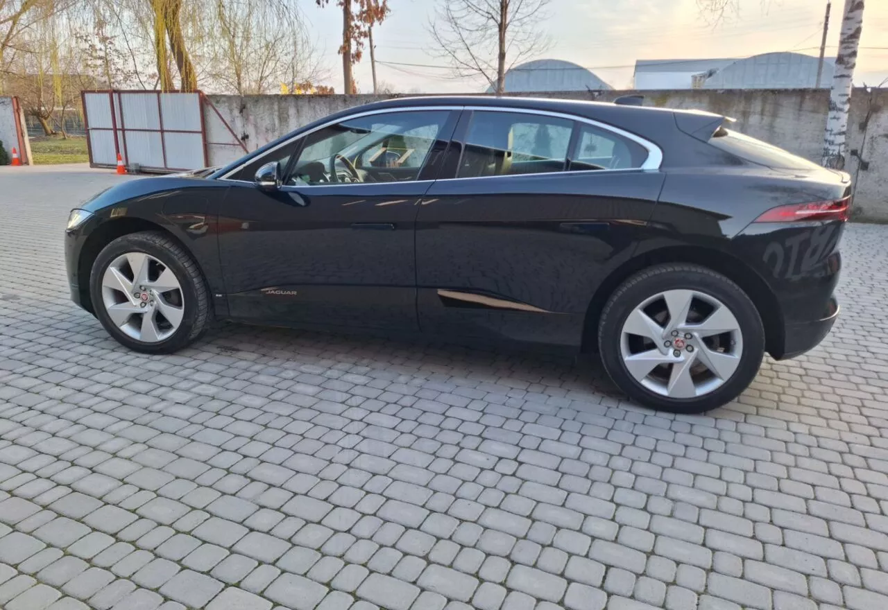 Jaguar I-Pace  2018211