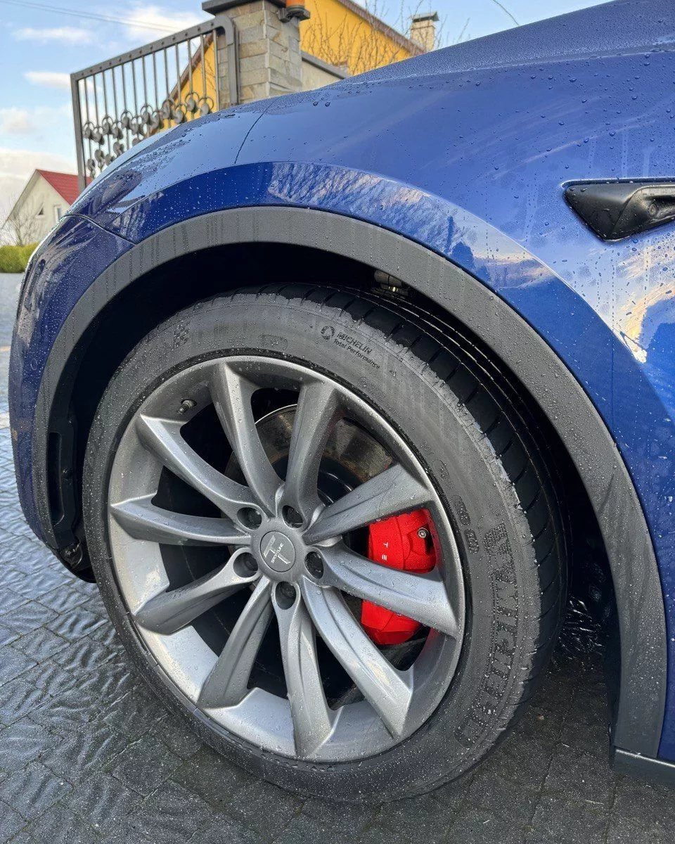 Tesla Model Y  75 kWh 202011