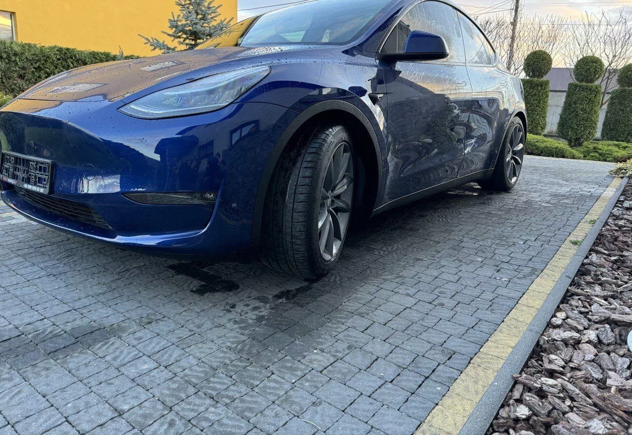 Tesla Model Y  75 kWh 202081