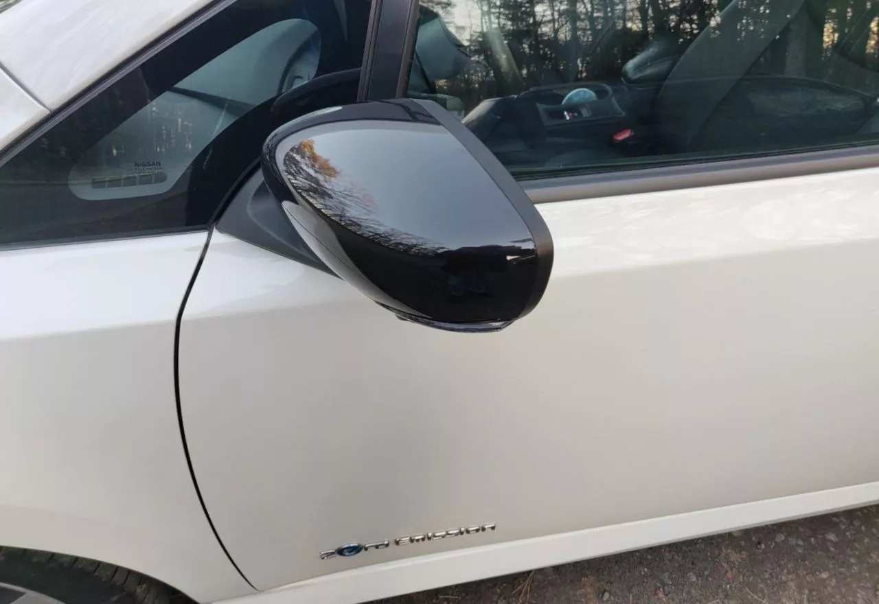 Nissan Leaf  40 kWh 2018171