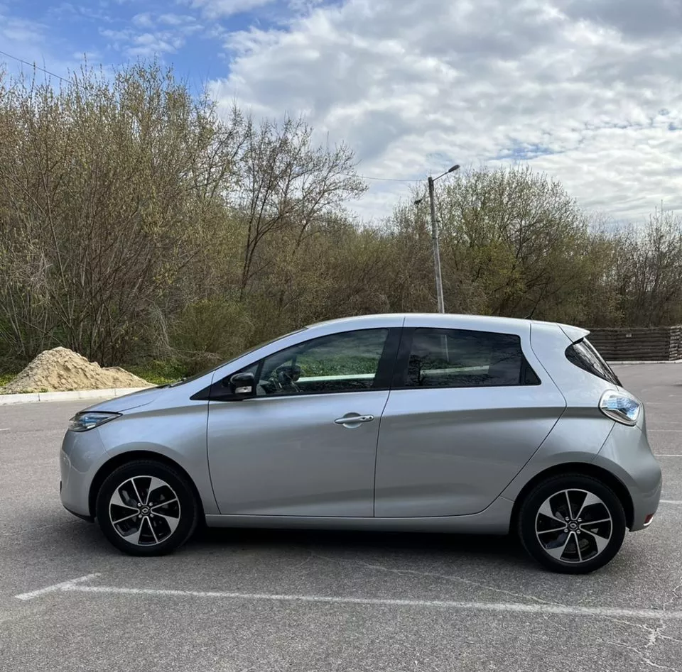 Renault ZOE  41 kWh 201951