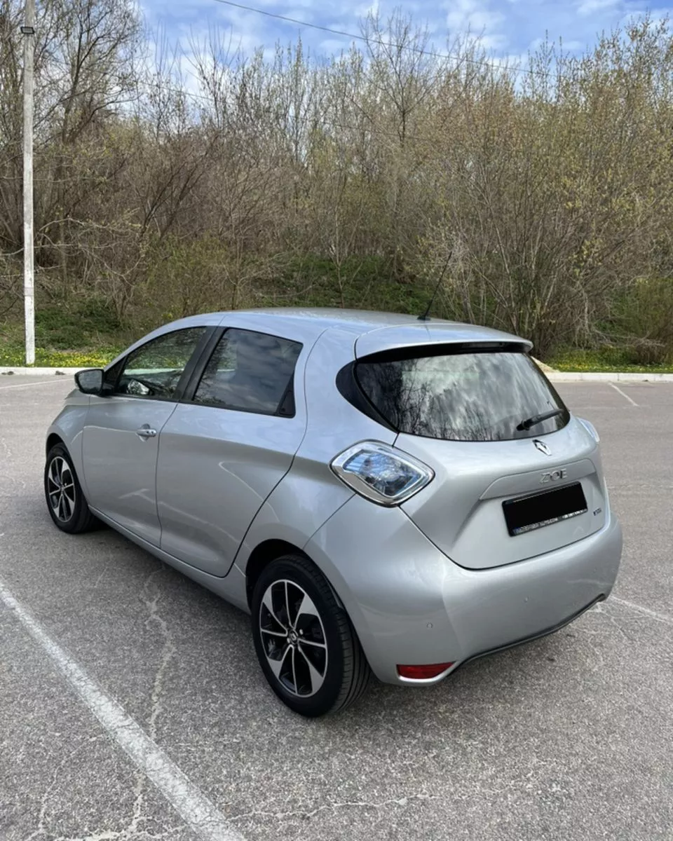 Renault ZOE  41 kWh 201961