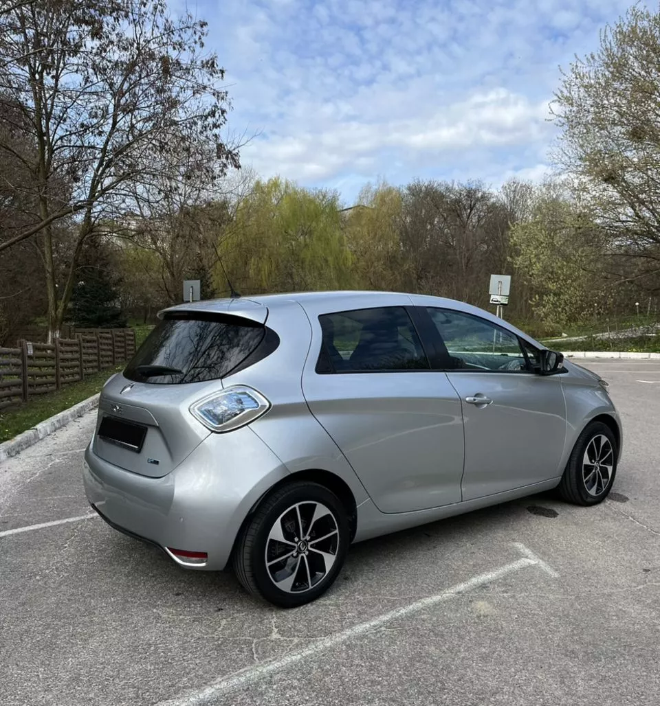 Renault ZOE  41 kWh 201971