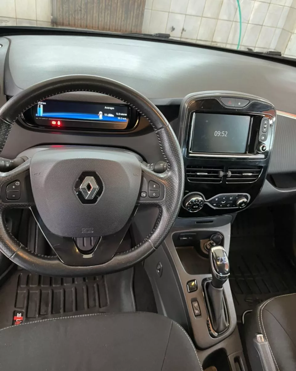 Renault ZOE  41 kWh 201981