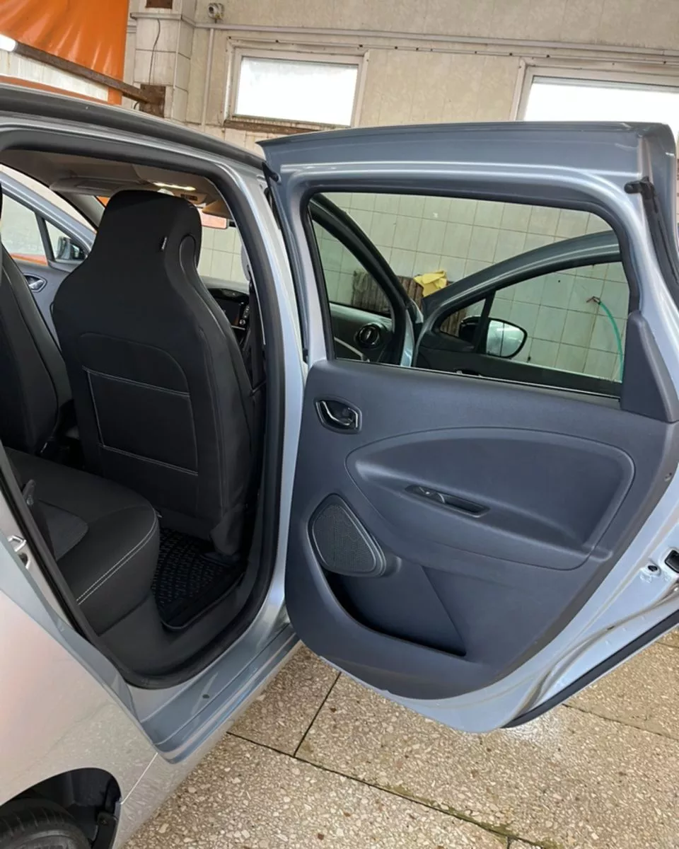 Renault ZOE  41 kWh 2019111