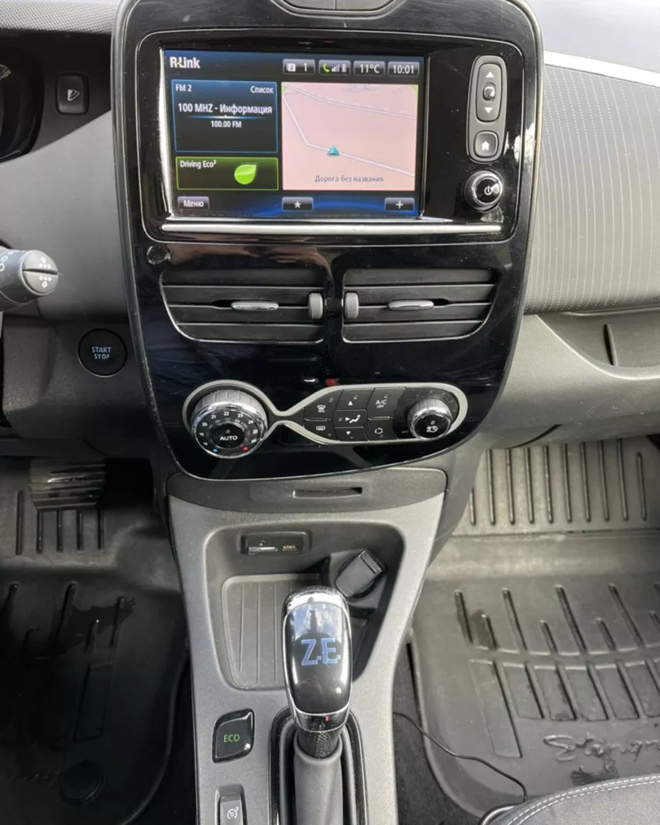 Renault ZOE  41 kWh 2019151