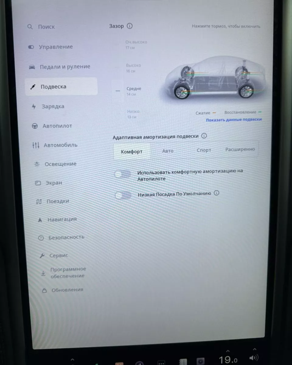 Tesla Model S  100 kWh 2019171