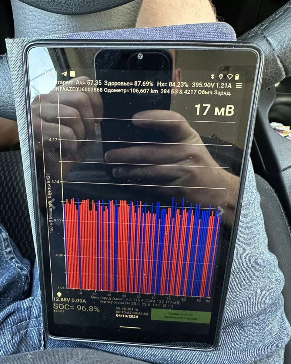 Nissan Leaf  24 kWh 2013191