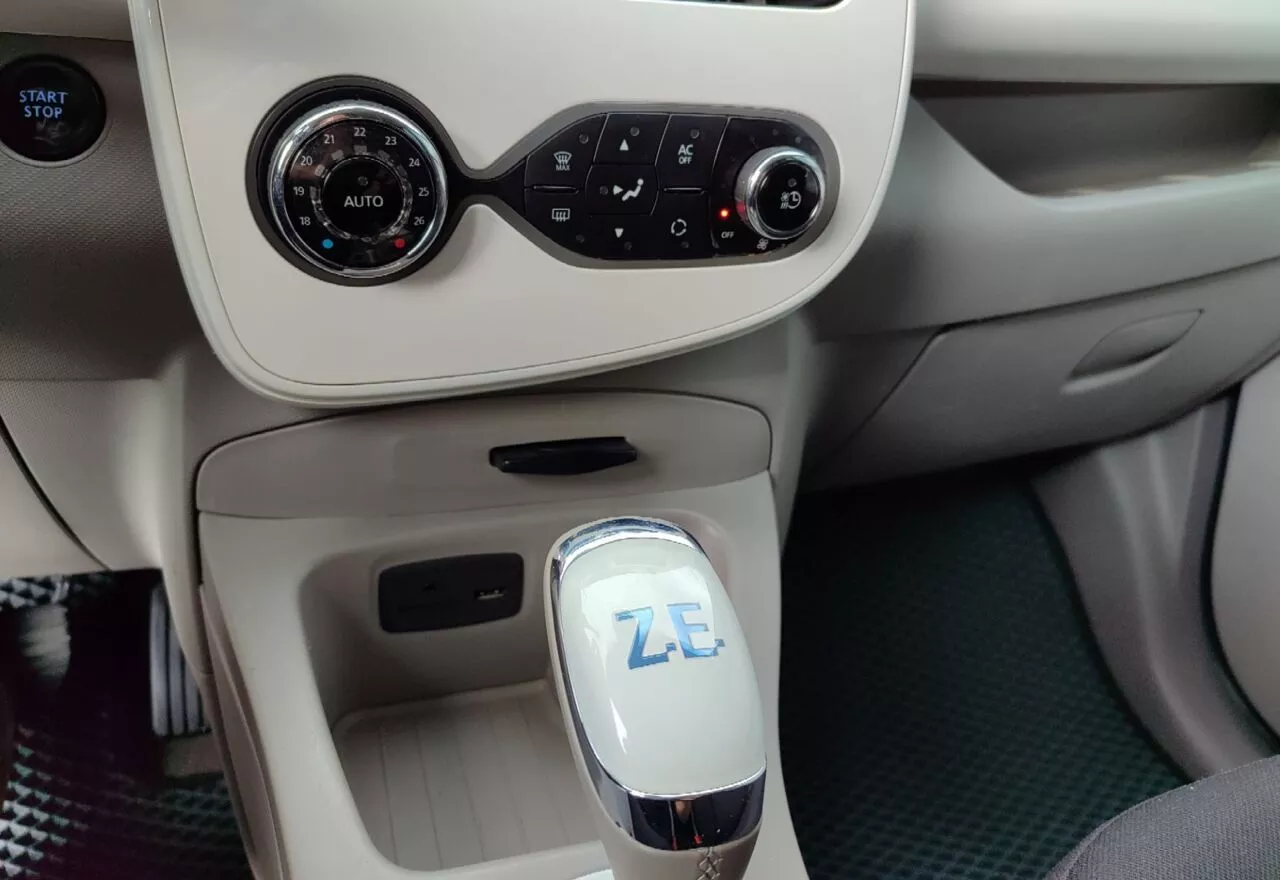 Renault ZOE  25 kWh 2015131