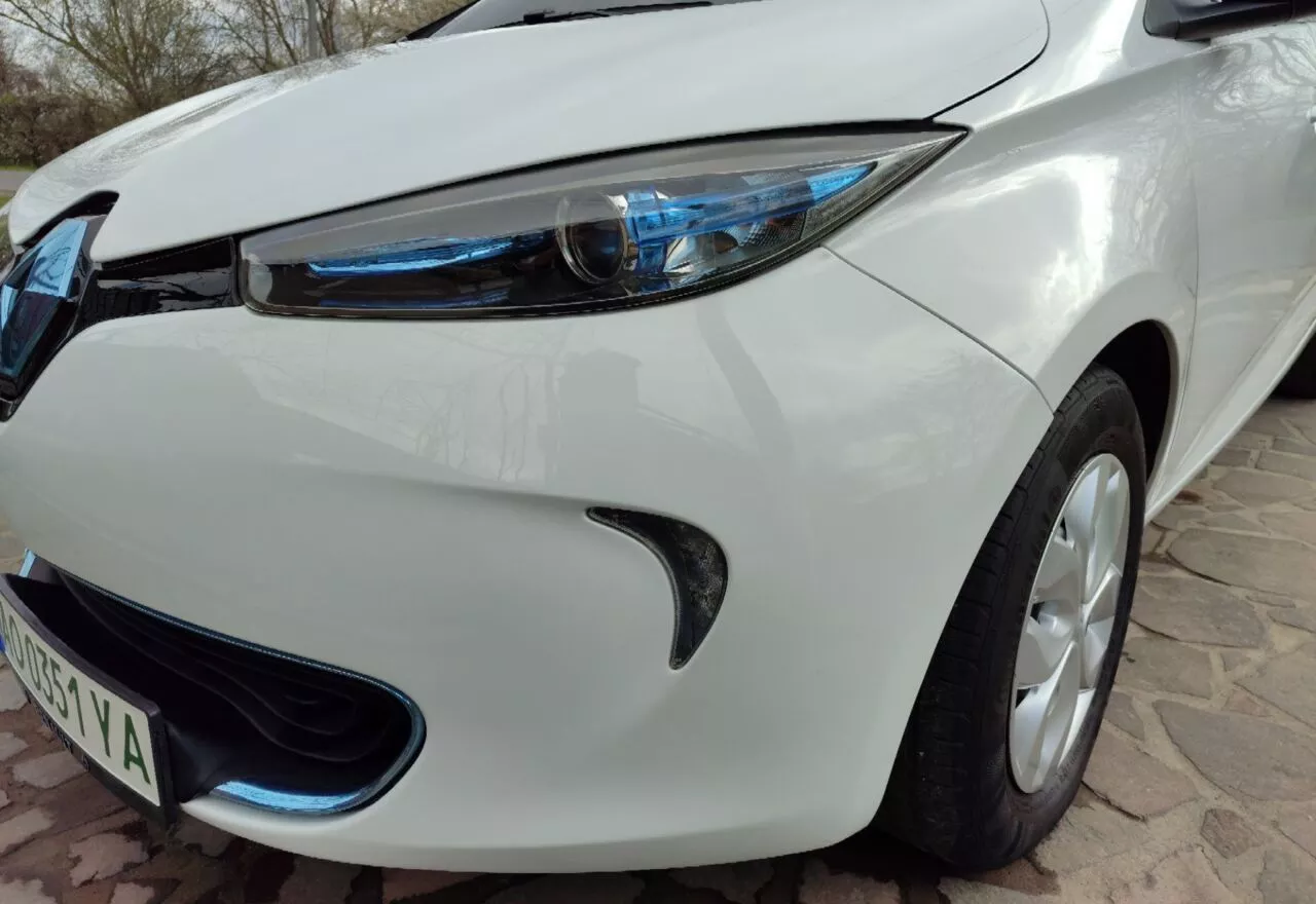 Renault ZOE  25 kWh 2015241