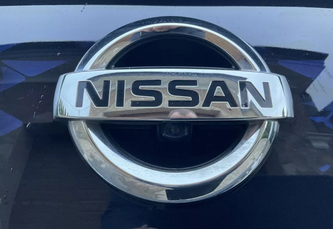 Nissan Leaf  62 kWh 2020141